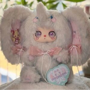 600% Lila’s Masquerade